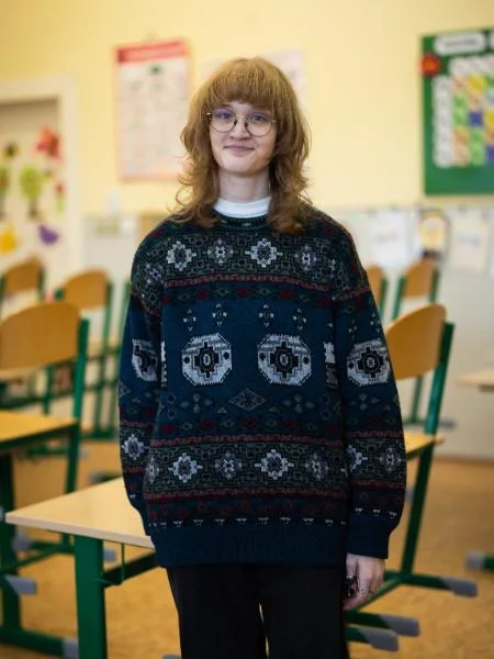 Kristýna